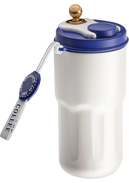 Günlük Için Taşınabilir Yalıtılmış 420ml Fincanı (Yurt Dışından)