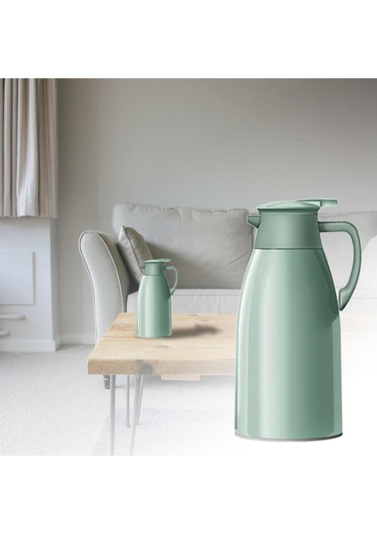 Termal Kahve Kahve Çay Tenceresi Kahve Çayı Kahve Yalıtım Jug 1.9l (Yurt Dışından) fırsatları