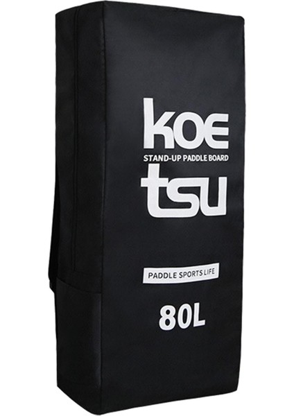Şişme Kürekı Çantası Taşıyıcı Kürekı Sırt Çantası 80l (Yurt Dışından) fiyatları