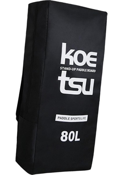 Şişme Kürekı Çantası Taşıyıcı Kürekı Sırt Çantası 80l (Yurt Dışından) modelleri