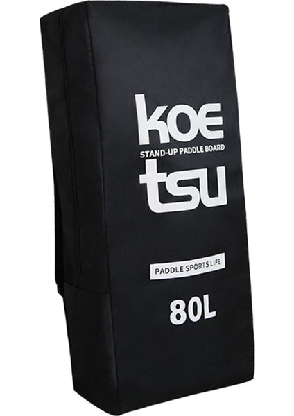 Şişme Kürekı Çantası Taşıyıcı Kürekı Sırt Çantası 80l (Yurt Dışından) indirimleri