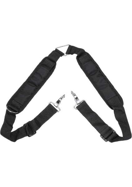 Açık Moda Omuz Strap Çift/Tek Omuz Demeti Kayışı Naylon Çift Kayış (Yurt Dışından) fiyatları