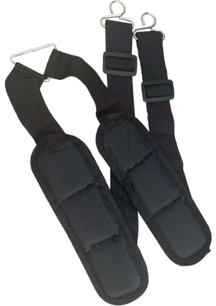 Açık Moda Omuz Strap Çift/Tek Omuz Demeti Kayışı Naylon Çift Kayış (Yurt Dışından) modelleri