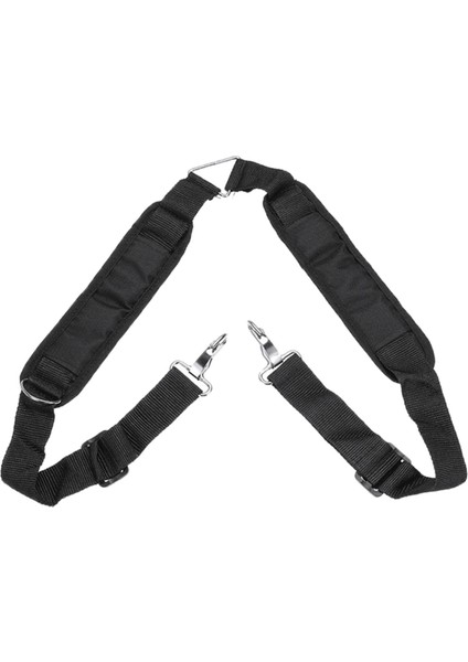 Açık Moda Omuz Strap Çift/Tek Omuz Demeti Kayışı Naylon Çift Kayış (Yurt Dışından) fırsatları