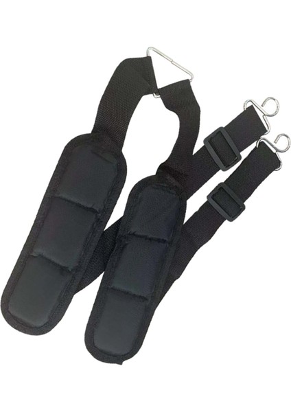 Açık Moda Omuz Strap Çift/Tek Omuz Demeti Kayışı Naylon Çift Kayış (Yurt Dışından) indirimleri