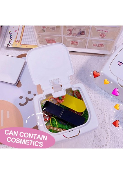 Depolama Kutusu Küçük Ürünler Depolama Konteyneri Takı Araç Kutusu Kılıfı Tek Için (Yurt Dışından) fırsatları