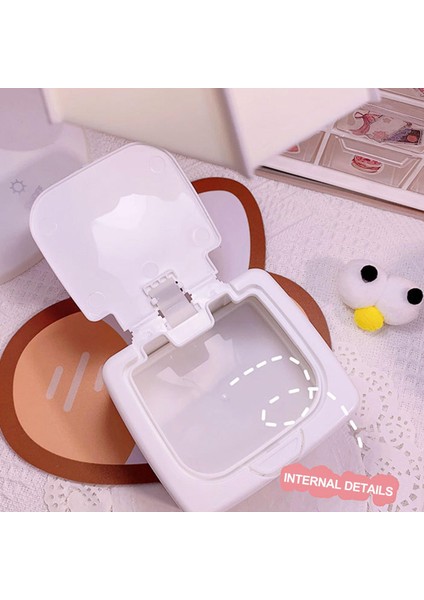 Depolama Kutusu Küçük Ürünler Depolama Konteyneri Takı Araç Kutusu Kılıfı Tek Için (Yurt Dışından) indirimleri