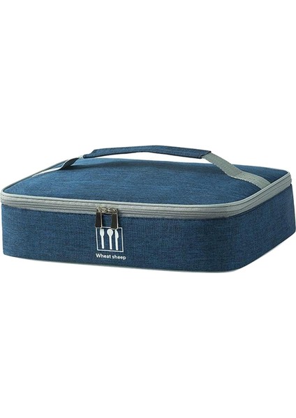 Iş Kampları Için Öğleği Kutusu (Yurt Dışından)