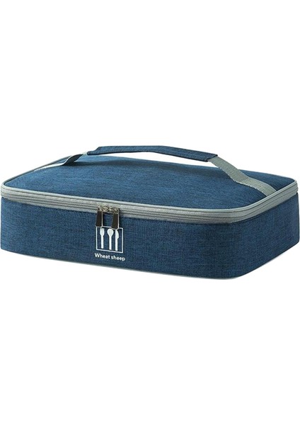 Iş Kampları Için Öğleği Kutusu (Yurt Dışından) fırsatları