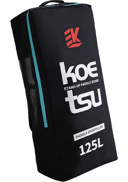 Şişme Kürekı Çantası Taşıyıcı Kürekı Sırt Çantası 125l (Yurt Dışından) fiyatları