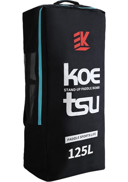 Şişme Kürekı Çantası Taşıyıcı Kürekı Sırt Çantası 125l (Yurt Dışından) modelleri