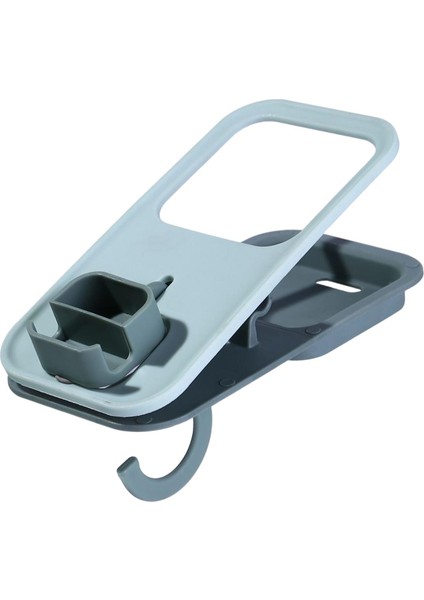 Içme Bardağı Tutucu Klip Masa Kenarı Kelepçe Yeşil (Yurt Dışından) fiyatları