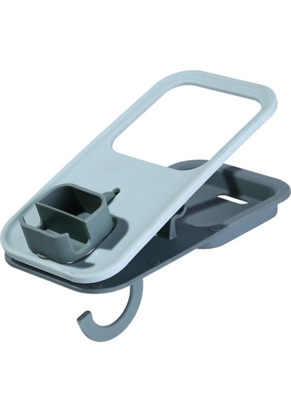 Içme Bardağı Tutucu Klip Masa Kenarı Kelepçe Yeşil (Yurt Dışından) modelleri