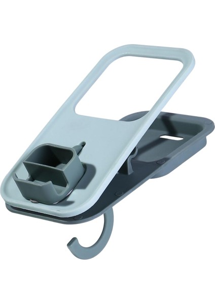 Içme Bardağı Tutucu Klip Masa Kenarı Kelepçe Yeşil (Yurt Dışından) fırsatları