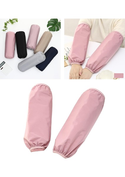 2x Suluveves Önkol Mutfak Pembesi Boyama Için Kullanılabilir (Yurt Dışından) fırsatları