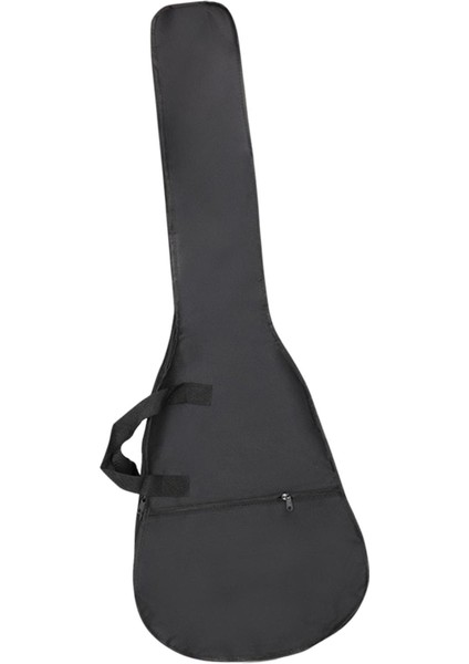 45ınch Bas Gitar Konseri Kasa Su Geçirmez Elektrik Bas Kasa Kapak Tip B 115cm (Yurt Dışından)