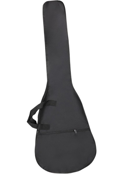 45ınch Bas Gitar Konseri Kasa Su Geçirmez Elektrik Bas Kasa Kapak Tip B 115cm (Yurt Dışından)