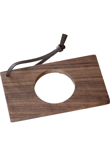 Cafe Aksesuarı Için Taşınabilir Istasyonu Raf Filtresi (Yurt Dışından)