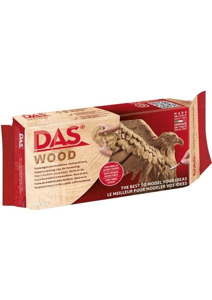 Wood 350 gr Yeni Ürün 348700