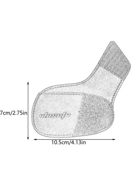 Golf Demir Kafa Kapakları Set Pu Sporcu Hediye Açık Spor Çok Renk Boyutu Için Pratik (Yurt Dışından) indirimleri