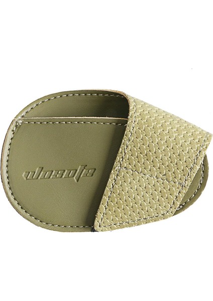 Golf Demir Kafa Kapakları Set Pu Sporcu Hediyesi Açık Mekan Spor Yeşil Büyük (Yurt Dışından) fırsatları