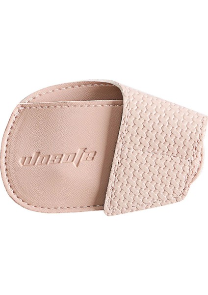 Golf Demir Kafa Kapakları Set Pu Sporcu Hediyesi Açık Mekan Spor Pembe Küçük (Yurt Dışından) fırsatları