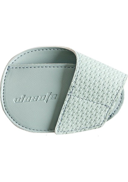 Golf Demir Kafa Kapakları Set Pu Sporcu Hediyesi Açık Mavisi Büyük (Yurt Dışından) modelleri