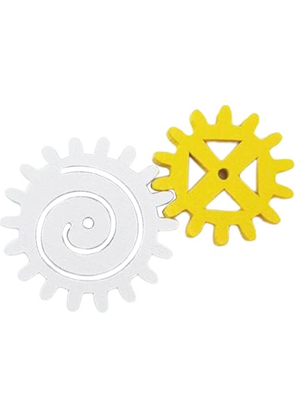 Çocuklar Oyun Oyunu Eğitim Oyuncakları 2 Gear (Yurt Dışından) fiyatları