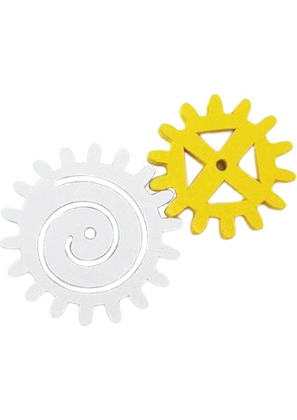 Çocuklar Oyun Oyunu Eğitim Oyuncakları 2 Gear (Yurt Dışından) indirimleri
