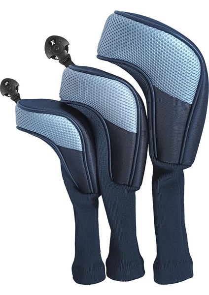 Fayda Sürücüleri Golfğı Golfçü Hediyesi Gri (Yurt Dışından)