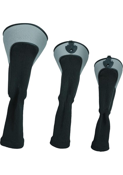 Fayda Sürücüleri Golfğı Golfçü Hediyesi Gri (Yurt Dışından) indirimleri