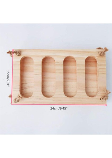 Katlanabilir Tavşan Besleyici Gıda Yönetmelik Kafes Asılı Gıda Dağıtıcı Tavşan Pet (Yurt Dışından) modelleri