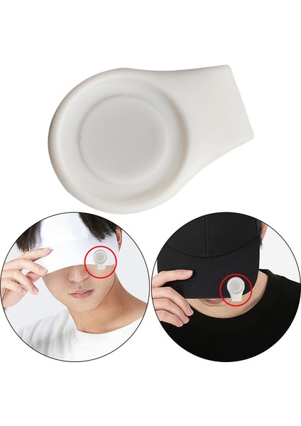 Cappello Con Pennarello Tasarımı Başına Novità Golf Klibi (Yurt Dışından) modelleri