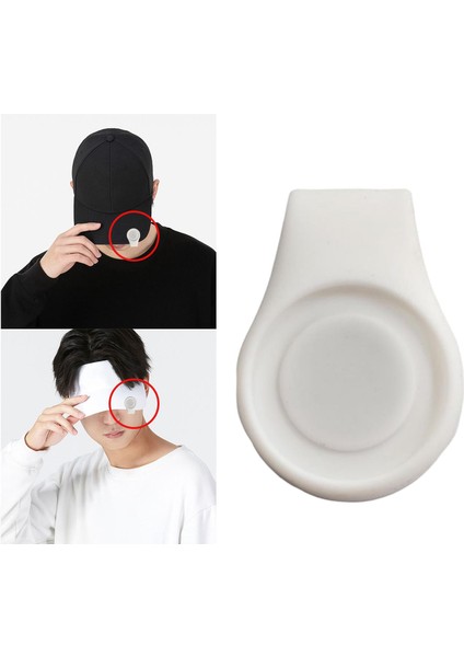 Cappello Con Pennarello Tasarımı Başına Novità Golf Klibi (Yurt Dışından) fırsatları