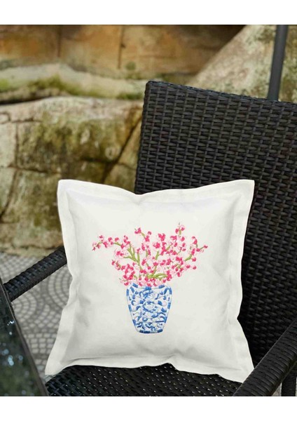 Bleu Blanc Runner & Kırlent fiyatları