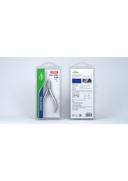 Export Professional Et Pensi 5 mm C.04