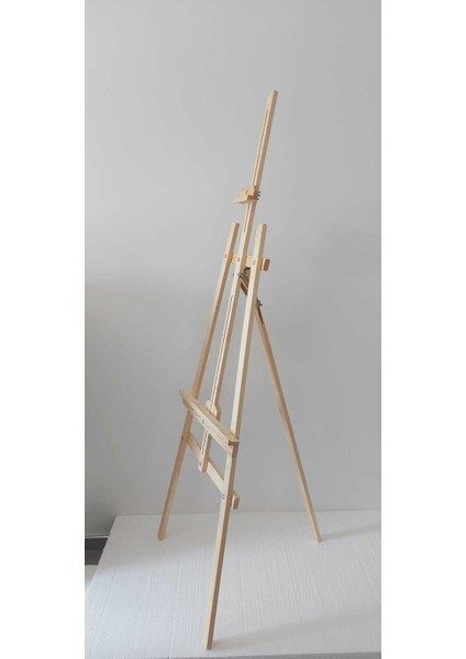 172 cm Ahşap Şövale (Çam-Göknar) fiyatları