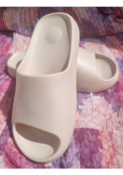 Suya Dayanıklı,kaydırmaz Eva Terlik modelleri