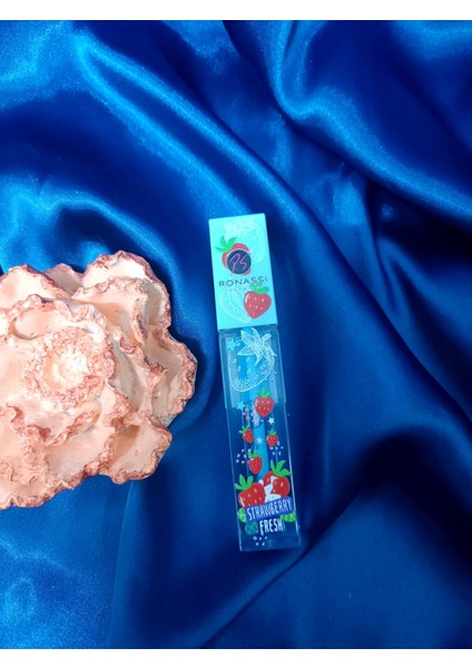 Rs Ronassı Cosmetics Meyveli Lipgloss fiyatları