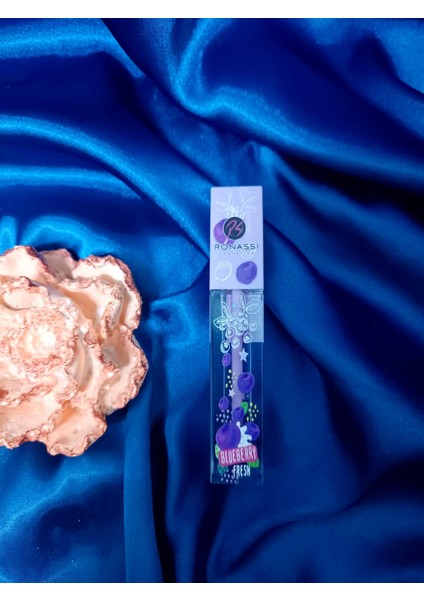 Rs Ronassı Cosmetics Meyveli Lipgloss