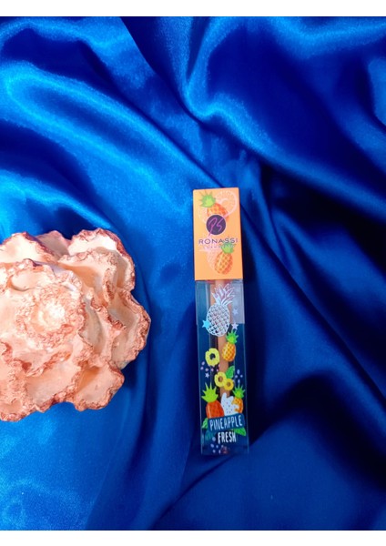 Rs Ronassı Cosmetics Meyveli Lipgloss