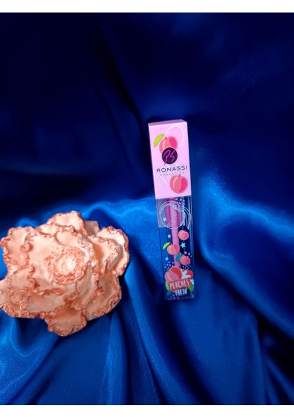 Rs Ronassı Cosmetics Meyveli Lipgloss