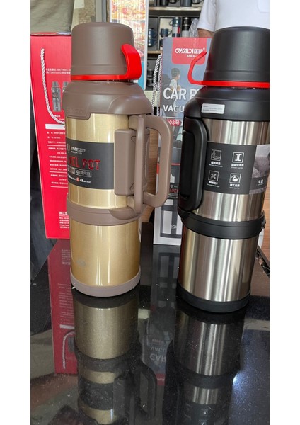 Termos 4000ML , 3600ML