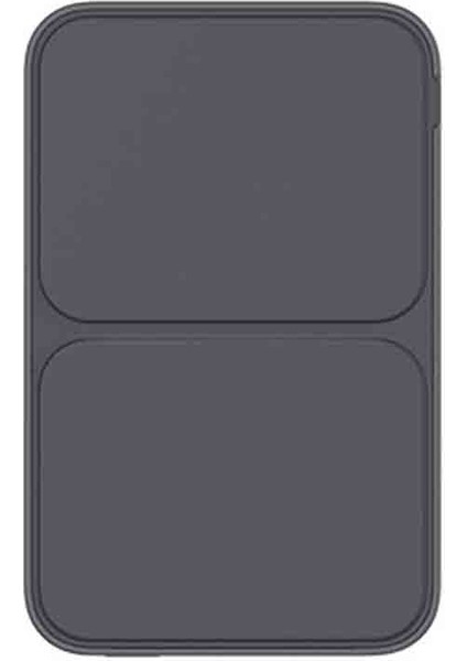 P83 5000 Mah Pd 20W Magsafe Uyumlu Standlı Powerbank Siyah fiyatları