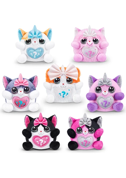 Kittycorn Bow Sürpriz S7 9279SQ1