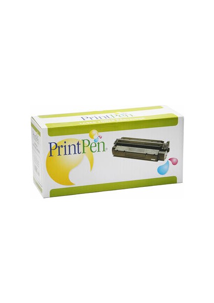 Hp 17A CF217A Muadil Lazer Toner 1.600 Sayfa - Siyah