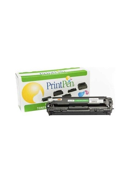 Muadil Toner Hp W1106A 106A Çipli