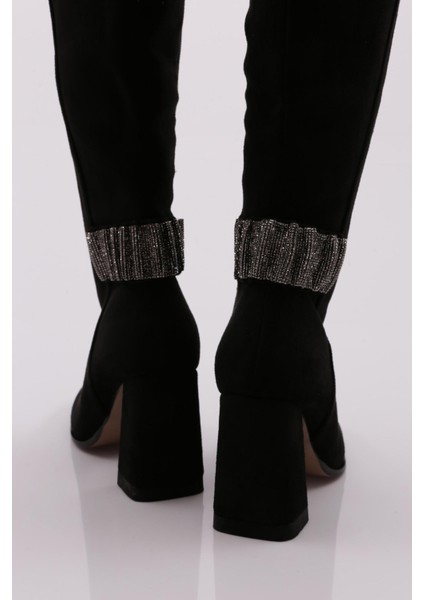 9028 Kadin Çizme modelleri