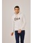 Kemik Erkek Regular Fit Sweatshirt 1