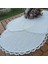 Işlemelik Linen Oda Takımı 3
